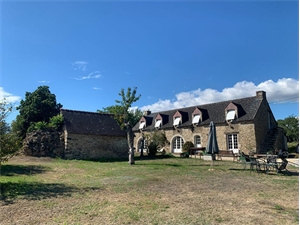 propriete à la vente -   56330  PLUVIGNER, surface 6 m2 vente propriete - UBI474796571
